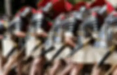Legiun Romawi: Pedang Bermata Dua dan Reformasi yang Membawa Kekuatan