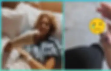 Hentikan Kebiasaan Mengigit Kuku Sekarang Juga Jika Tak Ingin Alami Hal Buruk Seperti Remaja ini