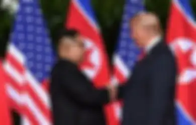 Donald Trump dan Kim Jong Un Mungkin Akan Bertemu Lagi di Awal Tahun 2019