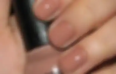Biar Kece, Ini Warna Kuteks Nude yang Tepat Sesuai Warna Kulit Kita!