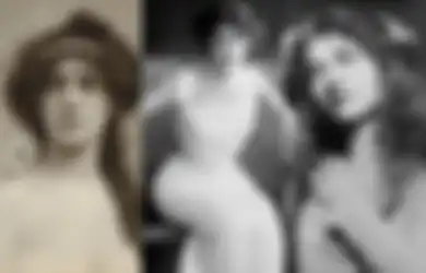 8 Wanita Ini Dianggap sebagai Standar Kecantikan yang Memukau di Era Edwardian