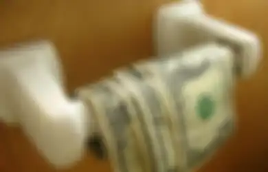Pernah Pakai Dolar untuk Tisu Toilet, Mantan Negara Kaya Ini Kini Sengsara karena Penduduknya Gemar Foya-foya