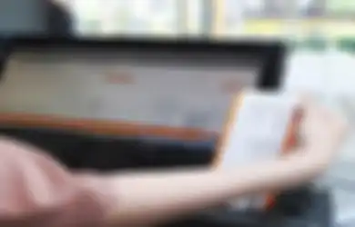 Info Petugas Keamanan di Perusahaan Intelijen: Sembarangan Buang Tiket Boarding Pass, Ternyata Ada Dampak Bahaya Menanti Anda
