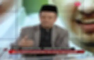 Breaking News: Wakil Ketua MUI Yunahar Ilyas Meninggal Dunia Sebelum Hendak Cangkok Ginjal