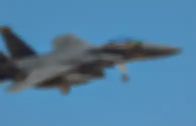 AS Ancam Batalkan Pengiriman Jet Tempur F-35, Erdogan Katakan Proyek Jet Tempur F-35 Bisa Gagal Tanpa Bantuan Turki