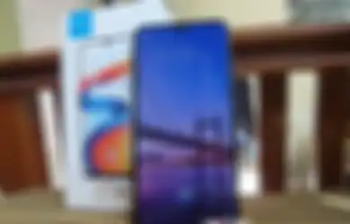 Review dan Tes Kamera Hape Vivo V11 Pro, Hasil Fotonya Keren 