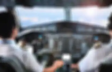 ‘Kita Semua Bisa Melanjutkan Hidup’ Kisah Pilot dan Pramugari yang Banting Setir  Akibat Pandemi Virus Covid-19
