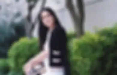 Ariel NOAH Lewat Reino Barack Apalagi, Luna Maya Beberkan Sosok Pria Idamannya, Akui Sudah Setahun Belakangan Dibuat Klepek-klepek: Dia Tuh Tipe Gue Banget!