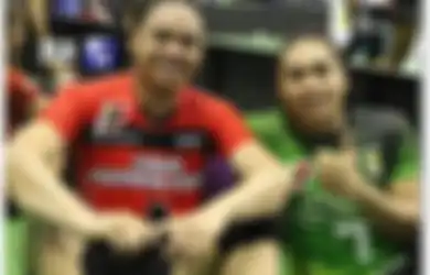 Senasip dengan Aprilia Manganang, Kakak Kandungnya Amasya Anggraini Manganang Ternyata Juga Idap Hipospadia, Terungkap Begini Kondisinya