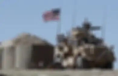 Selama 16 Tahun Buat Kehancuran dan Kekacauan di Irak, Trump dan Pentagon Akhirnya Setuju Tarik 3.500 Tentara AS dari Irak, 'Kami Ingin Mengakhiri Perang'