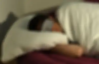 8 Cara Tidur Nyenyak, dari Mandi Air Hangat hingga Gunakan Aroma Terapi