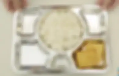 Nyesel Banget Baru Tahu Sekarang,  Ternyata Tubuh akan Mengalami Hal ini Bila Makan Nasi Putih dan Tempe Setiap Hari