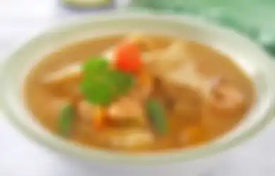 Kurir Ketangkep Basah Selundupkan Narkoba dalam Sayur Tahu, Begini Kronologinya