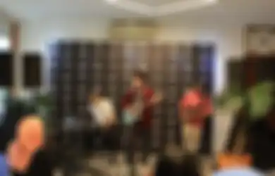 Ini 5 Fakta yang Terungkap dari Album Mantra-Mantra dari Kunto Aji