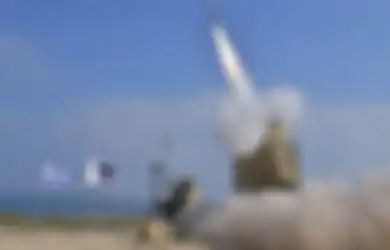12 Peluncur hingga 240 Pencegat, Amerika Serikat Perkuat Sistem Pertahanan Udaranya dan Menerima Rudal Iron Dome dari Israel, Tahun Depan Masih Akan Ada Paket Berikutnya