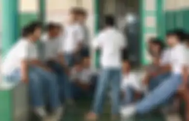 Calon Mahasiswa 2022 Dirundung Khawatir Nggak Bisa Lolos SBMPTN karena Nggak Ikut Bimbel, Cek Hasil Risetnya...