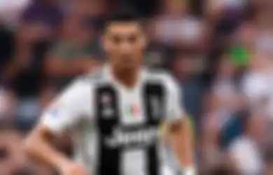 Link Streaming Liga Champions Juventus Vs Valencia, Dominasi Ronaldo