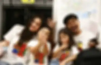 Dulu Mati-matian Perjuangkan Cintanya Sampai Nyaris Bunuh Diri, Wendy Cagur Justru Sempat Ucap Kata Cerai di Depan Sang Istri karena Hal Ini