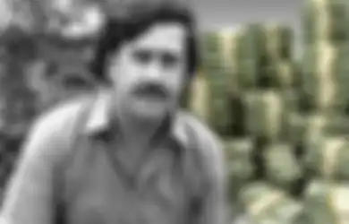 Kisah 49 Selir Raja Narkoba Pablo Escobar yang Berakhir Tragis, Dimutilasi Setelah Berani Lakukan Hal Ini Kepadanya