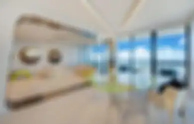 Sudah Tahu? Kondotel jadi Salah Satu Investasi Menggiurkan, Ini 4 Keuntungan yang Bakal Kamu Terima