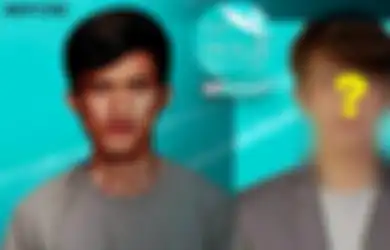 Operasi Plastik, Penampilan Buruh Ini Berubah Bak Model Korea, Pacar dan Ibunya Sampai Menangis