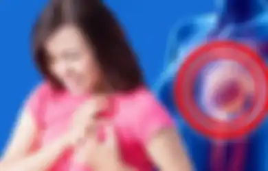 Setelah Lakukan Pengobatan Kanker Payudara, Wanita Bisa Kena Risiko Penyakit Jantung Juga