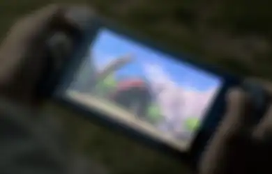 Inilah Spesifikasi Nintendo Switch Pro yang Bocor di Internet!