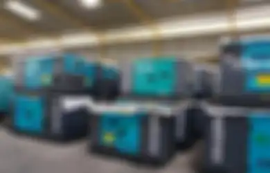 Seluruh Anggota Keluarga Ini Keracunan Genset, Saat Ditemukan Kondisinya Bikin Ngelu