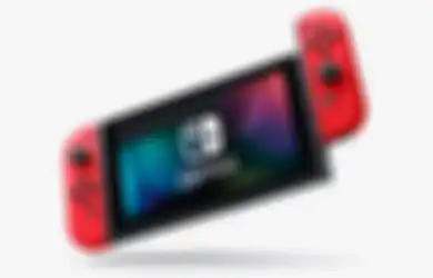 Rumor Baru Spesifikasi Nintendo Switch Pro, Resolusi 720p Frame 120!