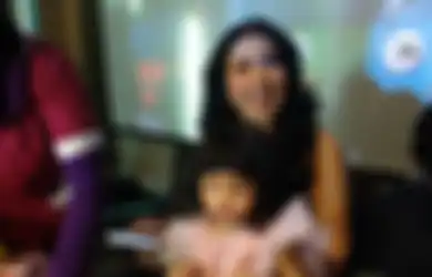  Dulu Lahir Prematur dan Keracunan Tali Pusar,  Lihat Kondisi Anak Angkat Venna Melinda Sekarang