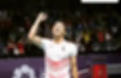 Jojo dan Ginting Melaju ke Perempatn Final Korea Open 2018, Ini Hasil Lengkapnya!
