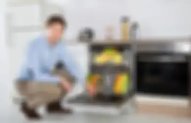 Cara Efektif Mencuci Alat Masak dan Peranti Makan dengan Dishwasher