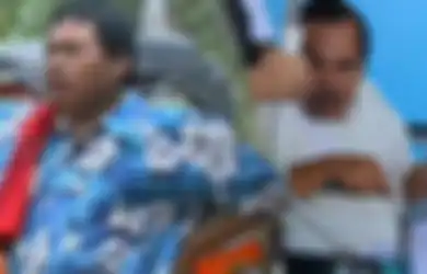 Bak Jatuh Tertimpa Tangga, Lama Vakum dari Dunia Hiburan karena 2 Kali Terserang Stroke, Mat Solar Kini Malah Tertipu, Uang Hasil Jual Tanah Digelapkan Rp 245 Juta