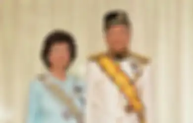Menikah Selama 62 Tahun, Ini Rahasia Keharmonisan PM Malaysia dan Istri