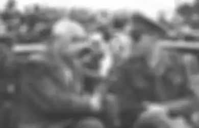 Moshe Dayan si Jenderal 'Bajak Laut' Israel yang Tak Ada Bandingnya, Otak di Balik Perang Enam Hari, Seperti Apa Kecerdasannya?