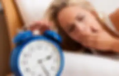 Susah Fokus dan 3 Dampak Buruk Kurang TIdur yang Sering Diabaikan!