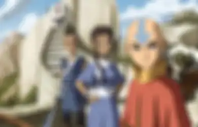 Aang dan Sejumlah Karakter Avatar Bakal Muncul Sebagai Hero Di Game MOBA 'Smite'