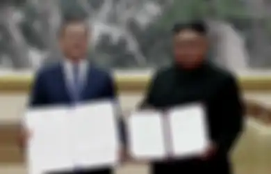 Baru Saja Berdamai, Warga Korea Selatan Sudah 'Bikin Ulah' dengan Masuk Perbatasan Korea Utara Secara Ilegal