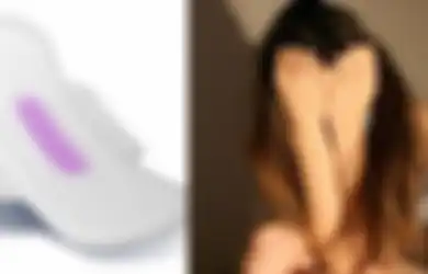 Demi Pembalut Model Begini, Siswi Sekolah Ini Rela Serahkan Kehormatannya