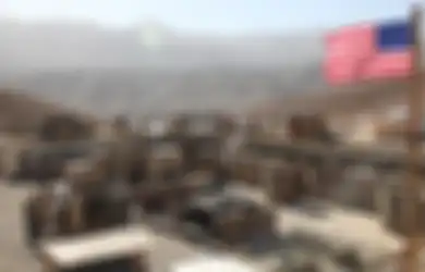 Nyaris 19 Tahun Berperang, Donald Trump Tarik Ribuan Pasukan AS dari Afghanistan, Tercatat Gelontorkan Miliaran Dolar untuk Gulingkan Taliban dan Al-Qaeda