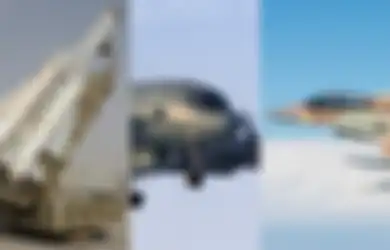 Eropa Dibuat Ketar-Ketir, Rusia Mendadak Kirim Pesawat Berkemampuan Nuklir ke Langit Negara di Dekat Ukraina Ini, Ukraina Masuk Dalam Jangkauannya!