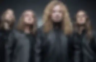 Megadeth Umumkan Bassist Pengganti David Ellefson untuk Tur Mendatang