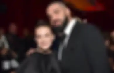 Pengakuan Millie Bobby Brown yang Nge-chat Drake dan Curhat Tentang Cowok