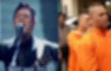 Karier Hancur Gegara Aksinya Sendiri, Finalis Indonesian Idol Ini Telan Pil Pahit Harus Berurusan dengan Hukum, Nasib Tragis Sampai Ditembak Polisi