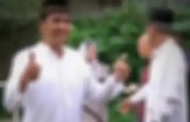 Idap Dimensia Hingga Pikun Seperti Orang Tua, Gugun Gondrong  Kini Sembuh Total, Tiga Makanan Mampu Atasi Dimensia
