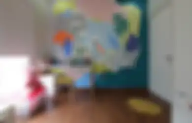 Hidupkan Suasana Ruang dengan Kombinasi Warna, Ini 8 Langkah Mudahnya