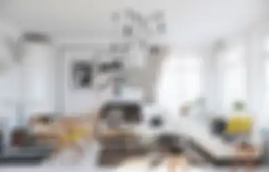 Ini Bahayanya Miliki Lantai Teras yang Lebih Tinggi dari Ruang Tamu, Bisa Pengaruhi Rezeki Pemilik Rumah!