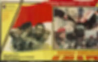Adanya Campur Tangan Seokarno yang Selamatkan Nyawanya, Mengungkap Satu-satunya Jenderal yang Lolos dari Penculikan G30S/PKI