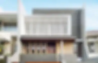 5 Cara Siasati Rumah Menghadap Barat, Agar Tetap Dingin Saat Senja