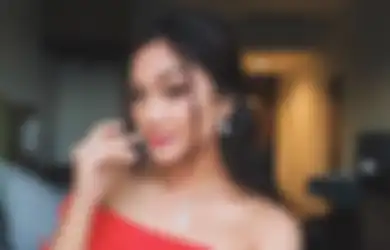 Pamer Kemesraan Bareng Pacar Baru di Hari Valentine, Penampilan Seksi Marion Jola Banjir Pujian, Netizen: Cantik Banget!